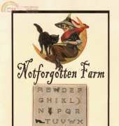 Notforgotten Farm - The Goodwitch Sampler