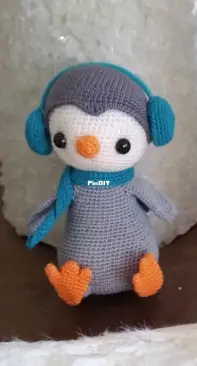 Penguin