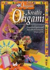 Kreativ origami  2006/Szalay Könyvkiadó/Hungarian