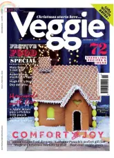 Veggie-Issue 85-December-2015