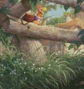 HAED HAESGQS15267 Little Tommy Tittlemouse by Scott Gustafon XSD