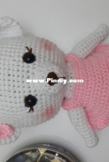 Amigurumi