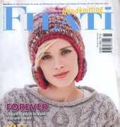 Filati Handknitting Issue 55 2014/English