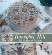 Blackbird Designs - Honeybee Hill