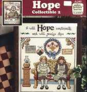 Jeremiah Junction JL240 - Hope Collectible 2