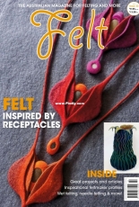 Felt  Issue 22 - December 2019