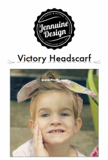 Jennuine Design - Victory Headscarf - Free