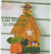 Loja Mimosa-Casinha com Coração /spanish