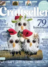 Craftseller Issue 30 November 2013