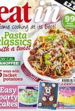 Eat In-Issue 2-February-2016
