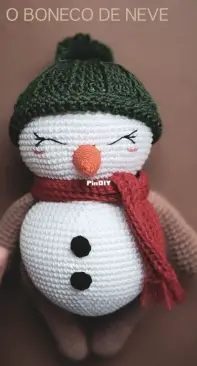 HOHOHO É NATAL - Fulô Crocheteria em 2023