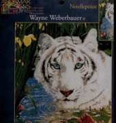 Candamar 30918 - White Water Tiger