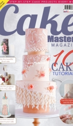 Cake Masters - Issue 96 - September 2020