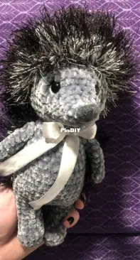 Hedgehog