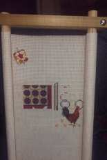 Barnyard Quilts