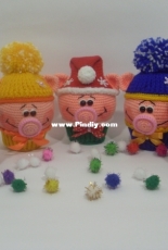 pigs