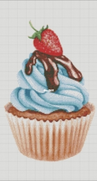Angelika Zolotov - Cupcake Free