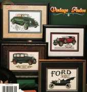 Stoney Creek Book 231 - Vintage Autos