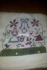 ALICE TLL