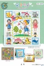 Soda SO-3225 - Pinocchio XSD