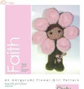 Owly Designs - Owlishly - Mia Zamora Jonhson - Faith the Flower Girl