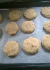 potato cookie