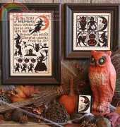 The Prairie Schooler Book 165 - Sweeping Cobwebs
