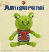Lan-Anh Bui and Josephine Wan: Amigurumi Crochet - English