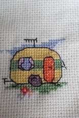 caravan mouseloft