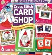 Cross Stitch Card Shop 57