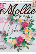 Mollie Makes Issue 104 2019
