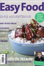Easy Food - February 2019