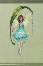 Nora Corbett NC265 - Dewdrops