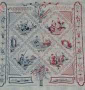 Sampler