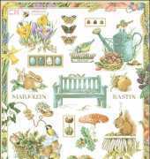 Lanarte 34263 PN-0007961  Four Seasons By Marjolein Bastin XSD