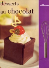 Desserts Au Chocolat - Les Simplissimes /French