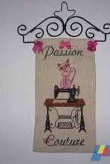 passion couture