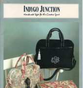 Indygo Junction-IJ755-Hi-Tech Totes by Kathy Fernholz 2006