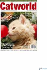 Catworld - Issue 465 - December 2016