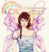 HAED HAELS 511 Amethyst Dream by Lee Anne Seed