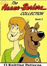 The Hanna-Barbera Collection Book 2