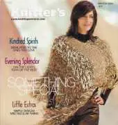 Knitter's Magazine-K77-Winter-2004 /no ads