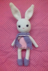 Jenny the Bunny