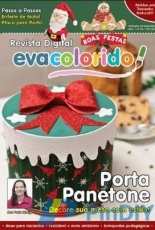 Evacolorido Digital- Nº 4-2013 /Portuguese