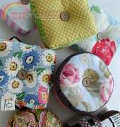 Ithinksew Pincushion