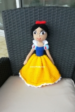 Tweety Dolls - Lilou -Snow White