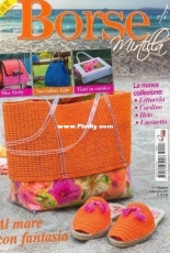 Mirtilla Shop - Le Borse di Mirtilla - Magazine n.6 - Italian