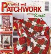 Creatief met Patchwork-N°28 / Dutch