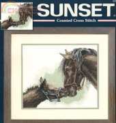 Dimensions 13722 Mother and Colt