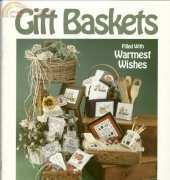 Sue Hillis - B134 - Gift Baskets Filed with Warmest Wishes